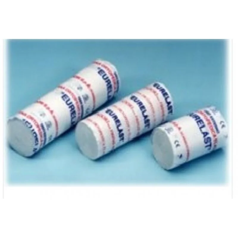 Eurelast Ovatta Ort El 15Cm