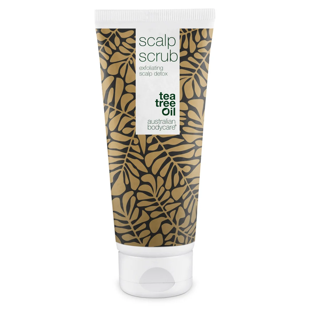 Australian Bodycare Scalp Scrub 200 ml Scrub