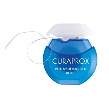 Curaprox Df 82 Ptfe Floss 35M Igiene Orale