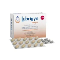 Lubrigyn Integra 60 Compresse