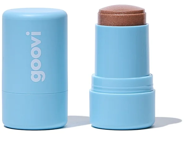 Goovi Stick Highlighter Face & Body 01 Effetto Glow