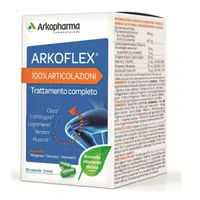 Akopharma Akoflex 100% articolazioni 60 capsule