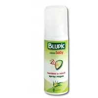 Blupic Spray NoGas Lozione Insettorepellente 100 ml