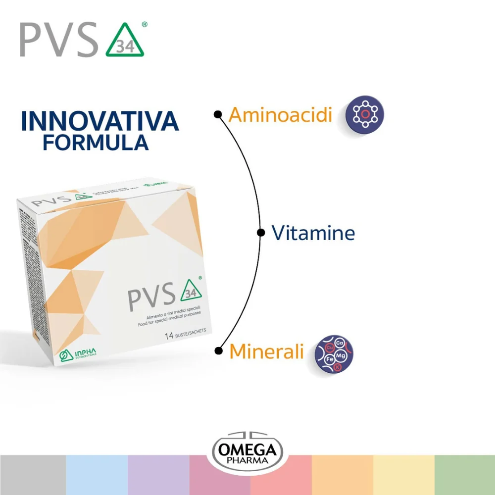 Pvs34 14Bust Monodose