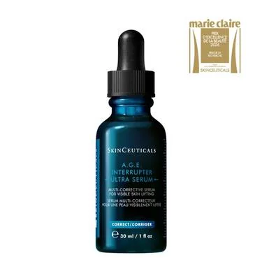 Skinceuticals Age Interrupter Ultra Serum 30 ml Siero Rassodante Effetto Lifting