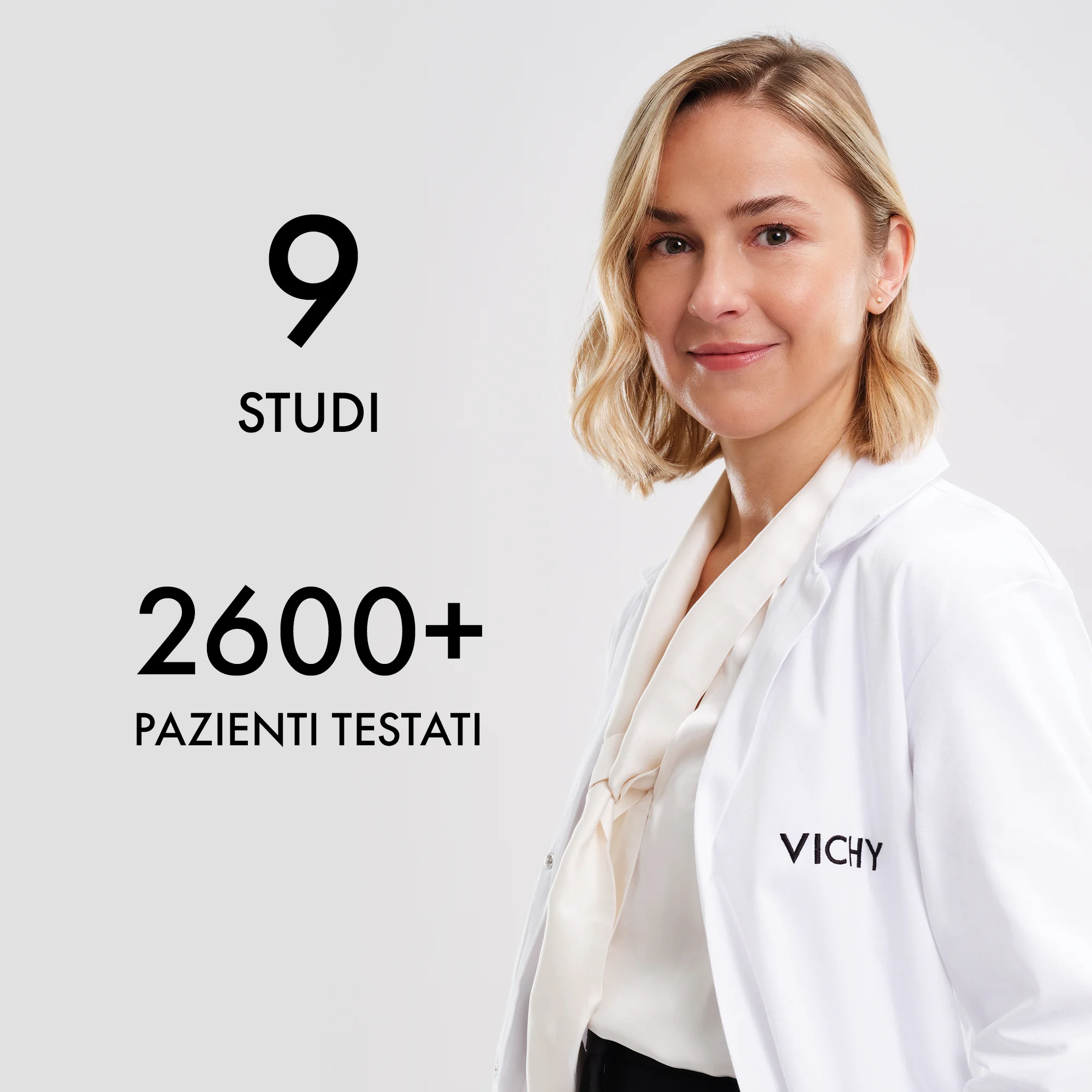 Vichy Dercos Technique 400 ml Shampoo Antiforfora per Capelli Normali e Grassi