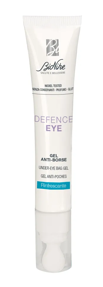 Bionike Defence Eye Gel Anti-Borse 15 ml