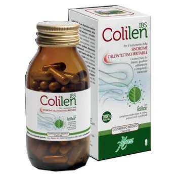 Aboca Colilen IBS 96 Opercoli Per la sindrome dell’intestino irritabile