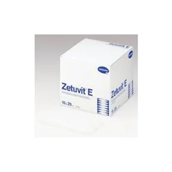 Zetuvit E Medic Assorb10X10X25