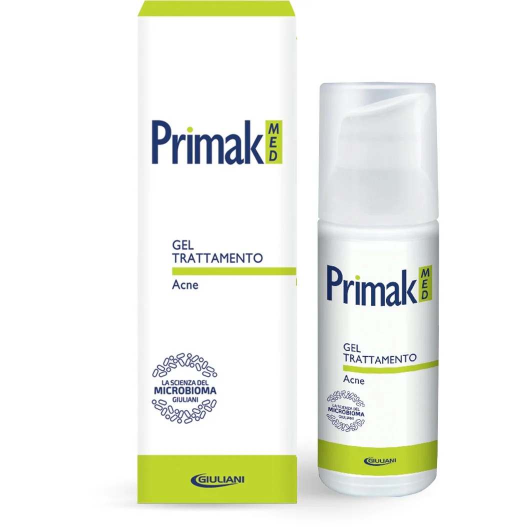 Primak Med Gel 50 Ml