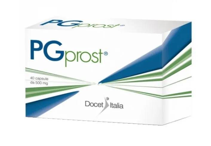 PGPROST 40CPS