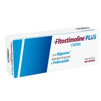 Fitostimoline Plus Crema Cicatrizzante 32 g