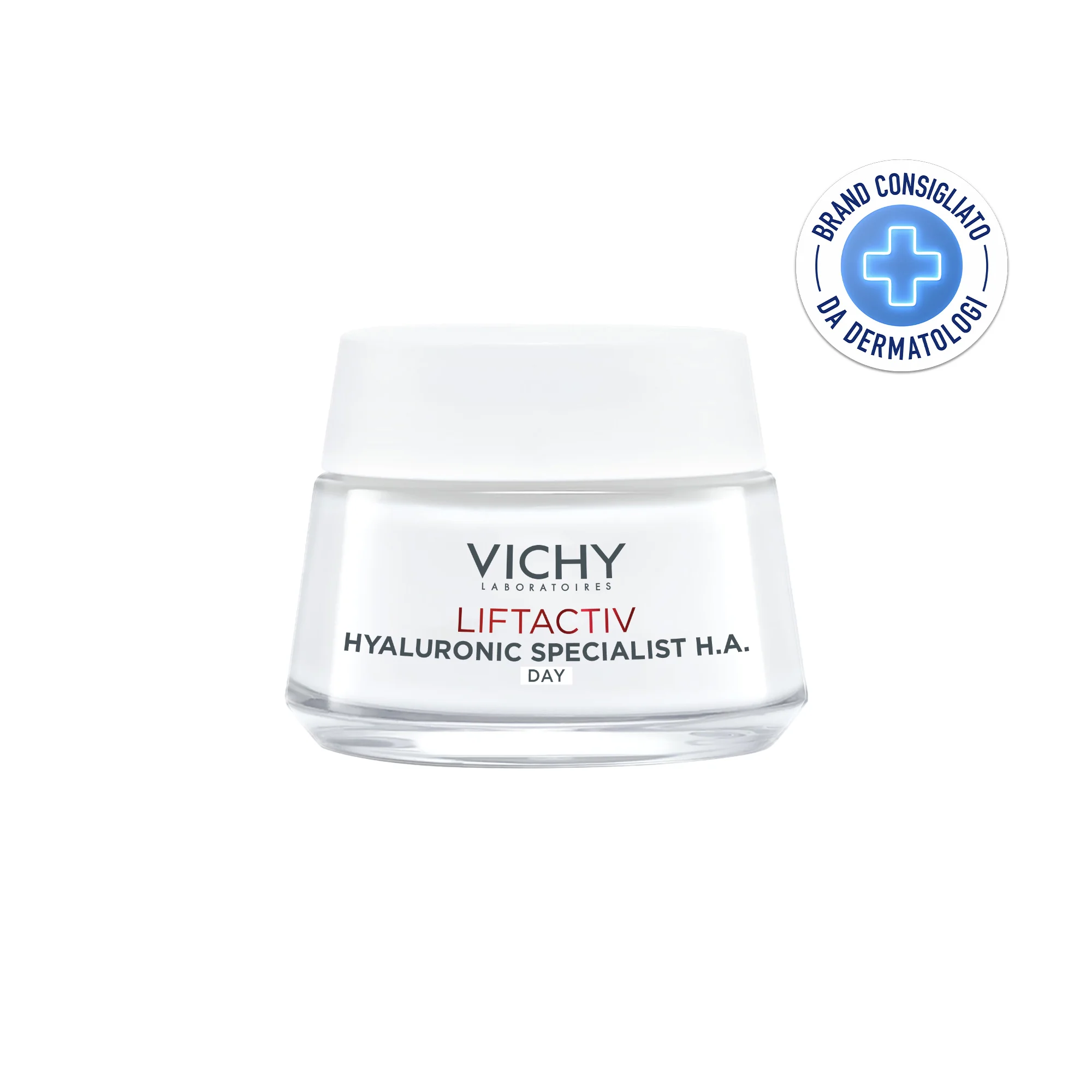 Liftactiv Supreme Crema Antietà 50 Ml Pelle secca