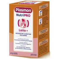 Plasmon Nutripro Latte +