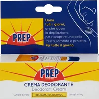 Prep Crema Deodorante 35  ml
