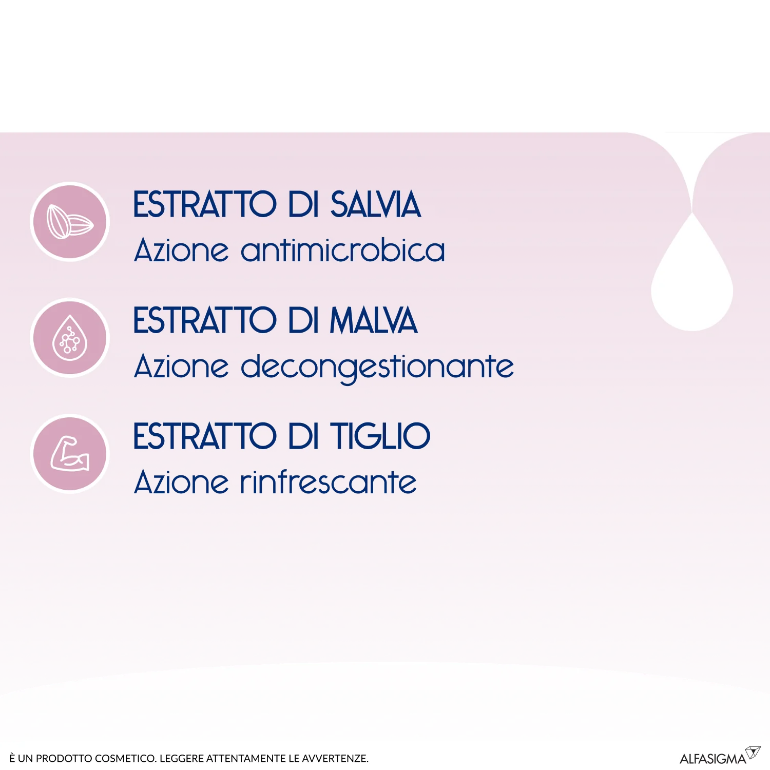 Dermon Detergente Intimo 500 ml Detergente Intimo
