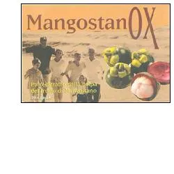 MANGOSTANOX 30CPS