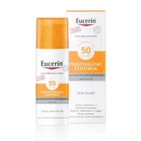 Eucerin Sun Photoaging Spf 50 50 ml
