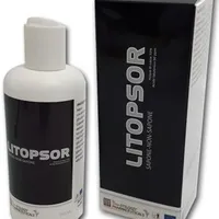Litopsor Sapone Non Sapon250 ml