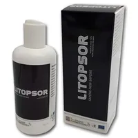 Litopsor Sapone Non Sapon250 ml