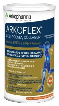 Arkoflex Collagene Expert Integratore Per Le Articolazioni 390 g