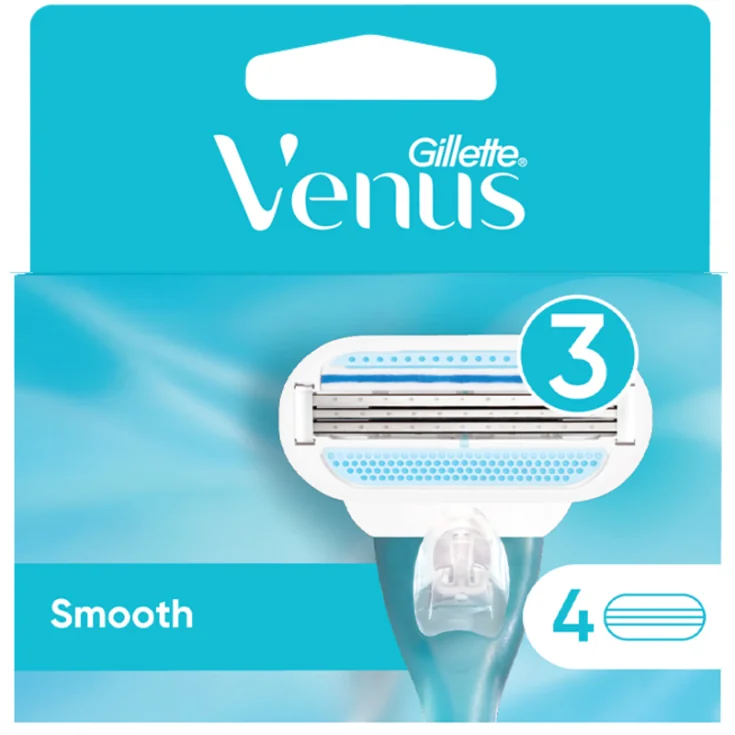 Venus Lame Smooth 4Pz