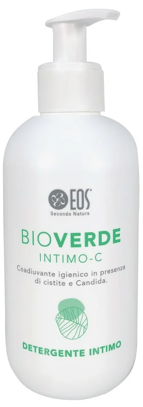 Eos Bioverde Intimo C 300 Ml