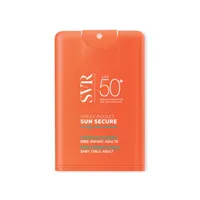 SVR Sun Secure Spray Pocket SPF 50+ 20 ml