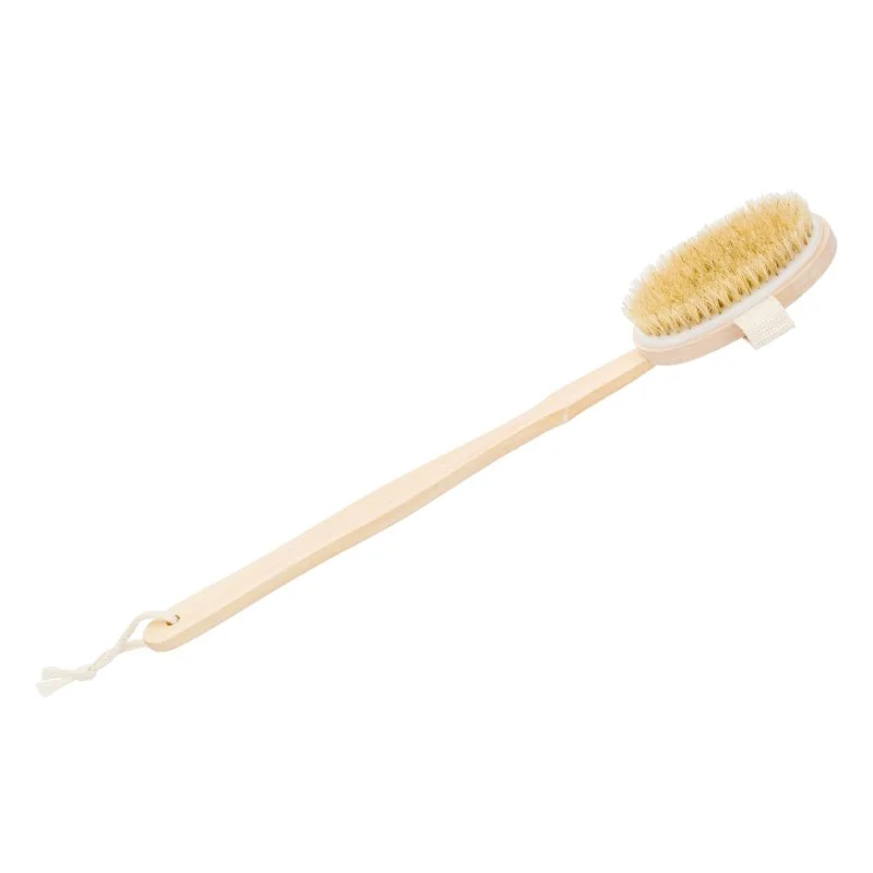 Beautytime Spazzolino Bagno Con Manico 