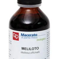 Meliloto Tintura Madre Bio 100 ml