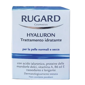 Rugard Hyaluron Cr Viso 50 Ml