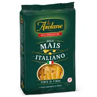 Le Asolane Fonte Fibra Rigatoni Pasta Senza Glutine 250 g