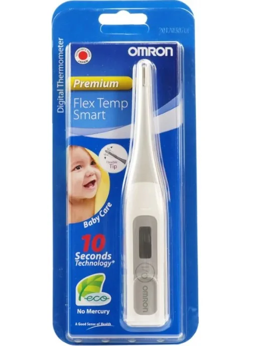 Omron Termometro digitale 1 Pezzo