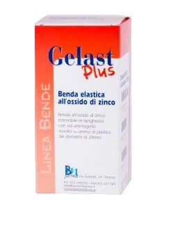 Benda Med Gelast 10X700 cm