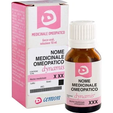 Cemon Thuya Occidentalis 30 lm Gocce 10 ml