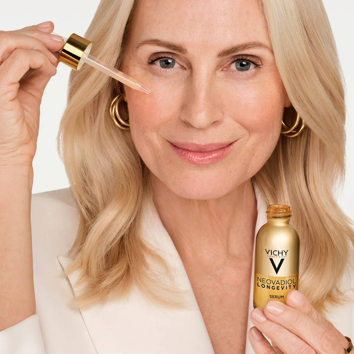 Vichy Neovadiol Longevity Siero 30 Ml