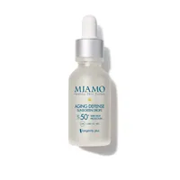 Miamo Longevity Plus Aging Defense Sunscreen Drops 30 ml