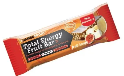 Total Energy Fruit Bar Tan 35 g