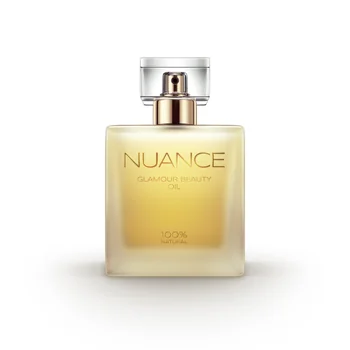 Nuance Beauty Olio 100Ml
