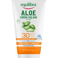 Equilibra Crema Solare Aloe Spf 30 150 ml