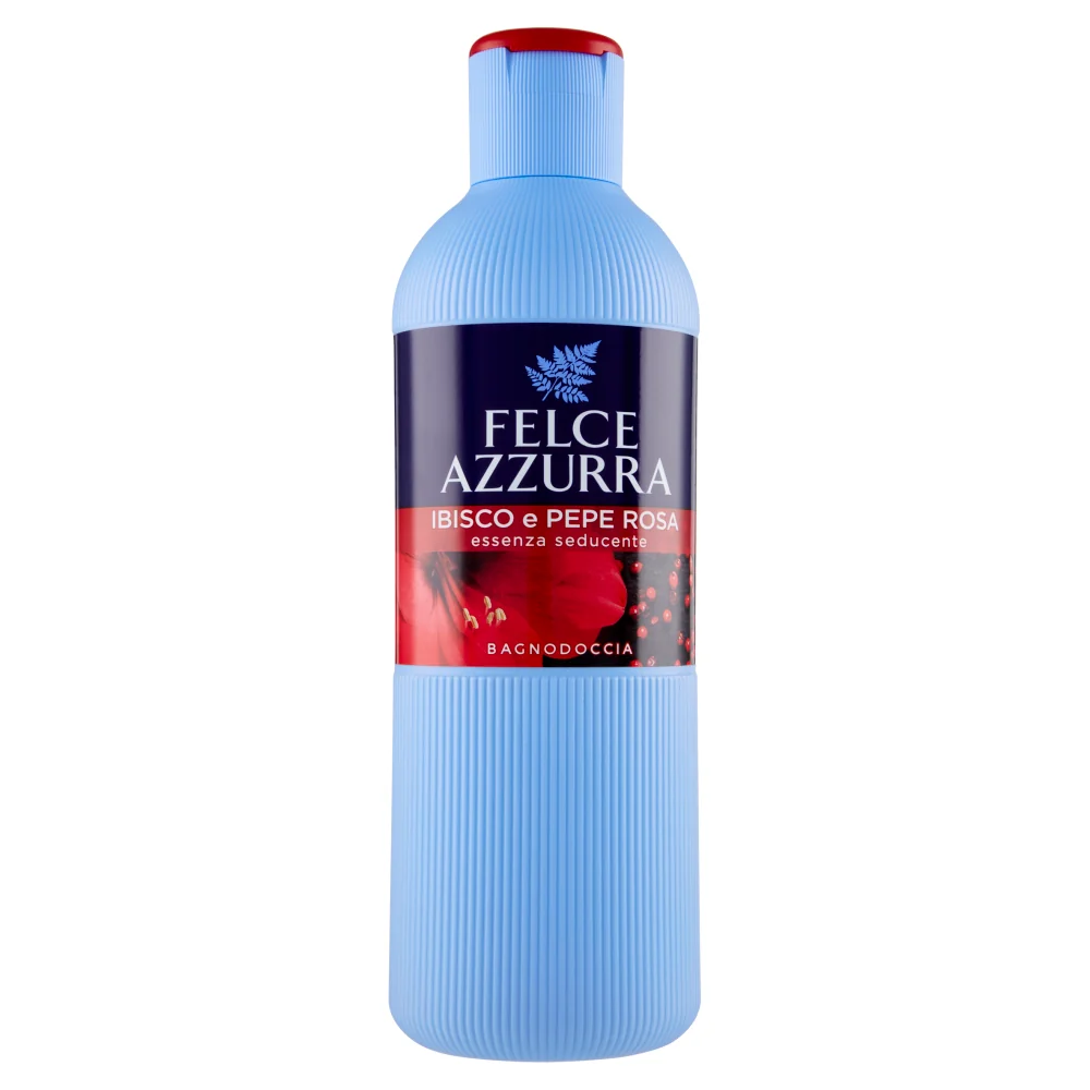 Felce Azzurra Fiori Sakura