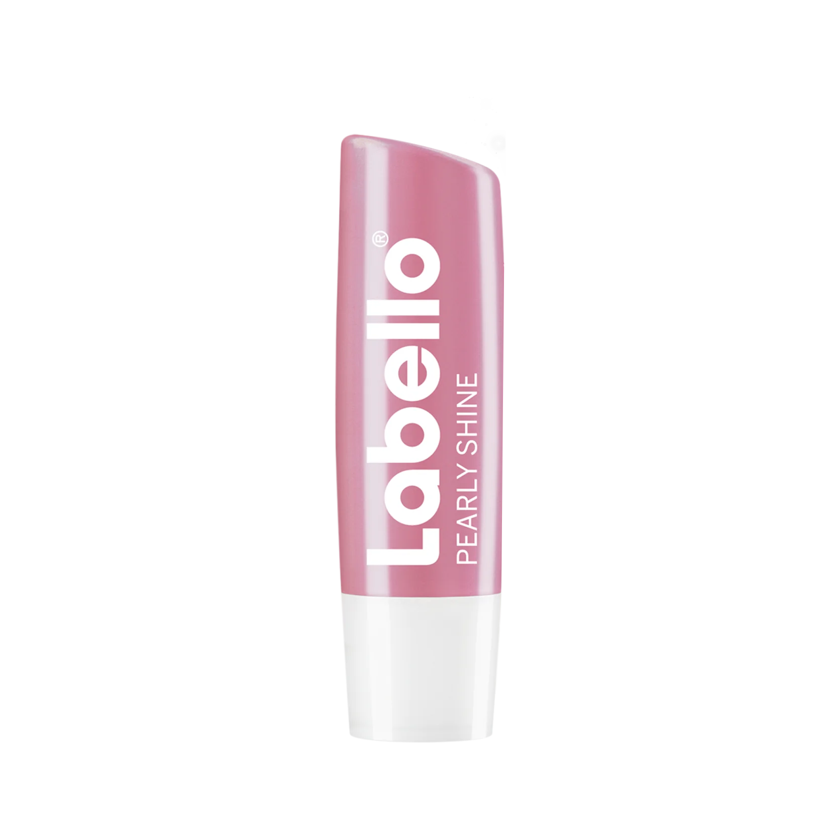 Labello Pearly Shine Stick Labbra 5,5 ml Fondente sulle Labbra