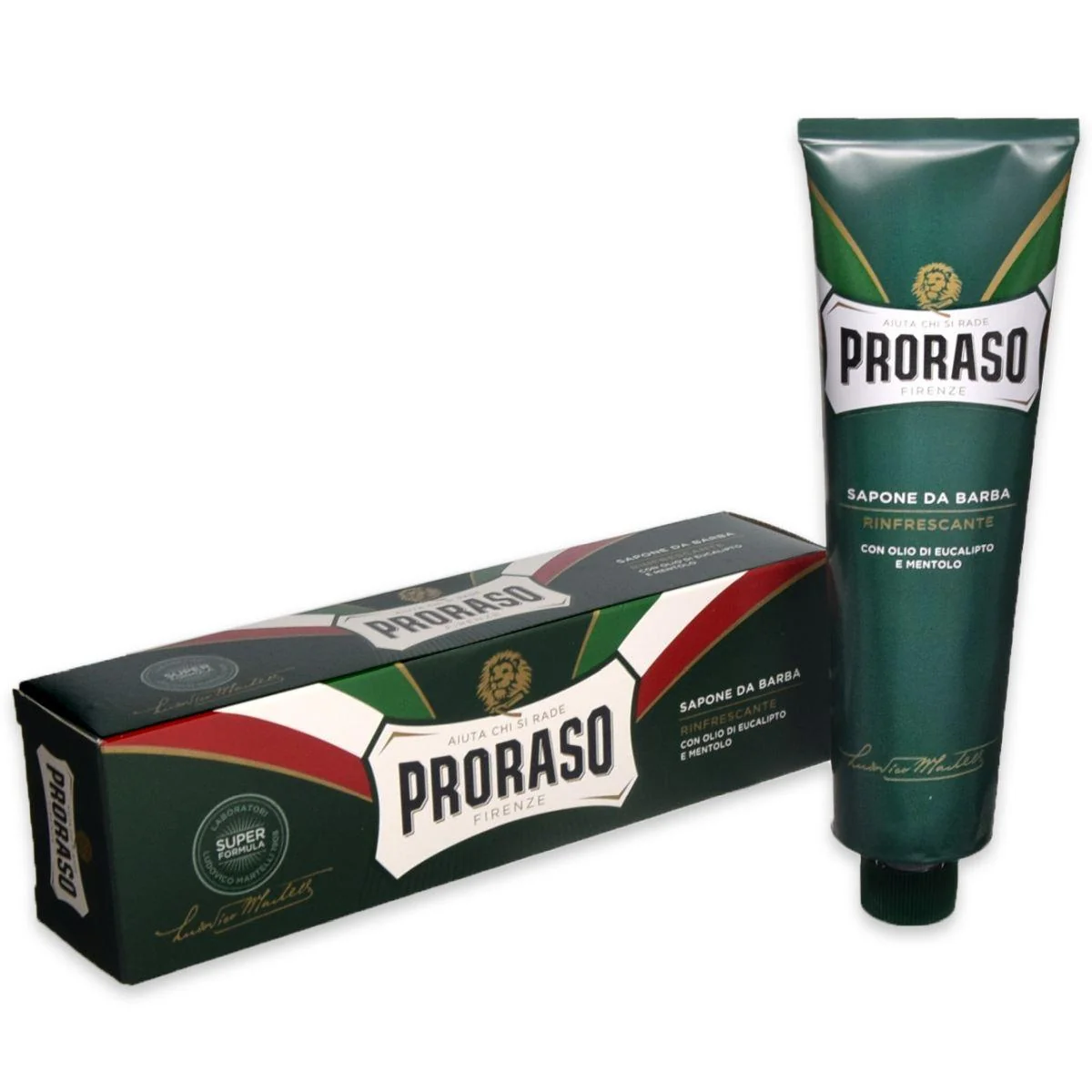 Proraso Sapone Barba Rinf150Ml