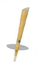 Cono Auric 3 Pezzi