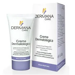 Noreva Dermana Crema Dermatologica Idratante 50ml