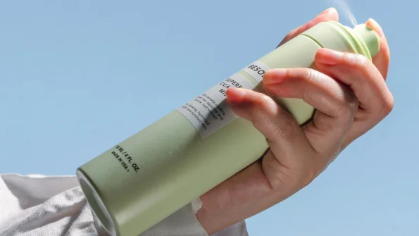Deodoranti da evitare: Guida alla scelta degli ingredienti