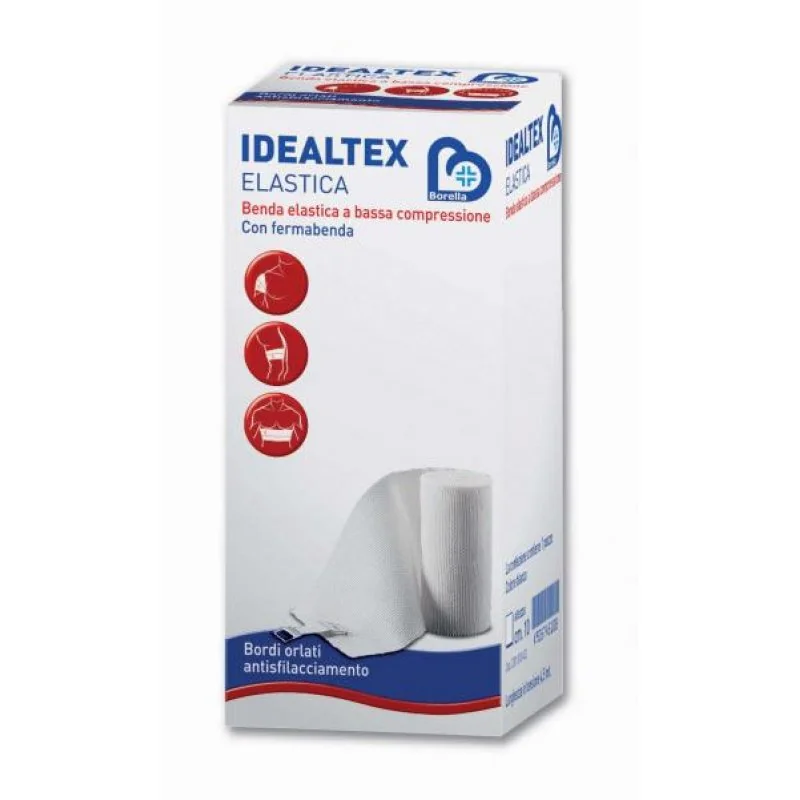 Benda Idealtex 10X450 cm