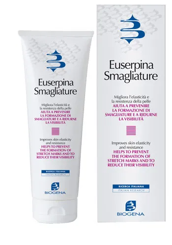 Euserpina Crema Anti-Smagliature 250 ml