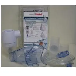 Medipresteril Kit AdaptAir Nebulizzatore