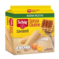 Schar Savoiardi Senza Glutine 200 g